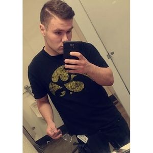 Meet your Posher, Chris